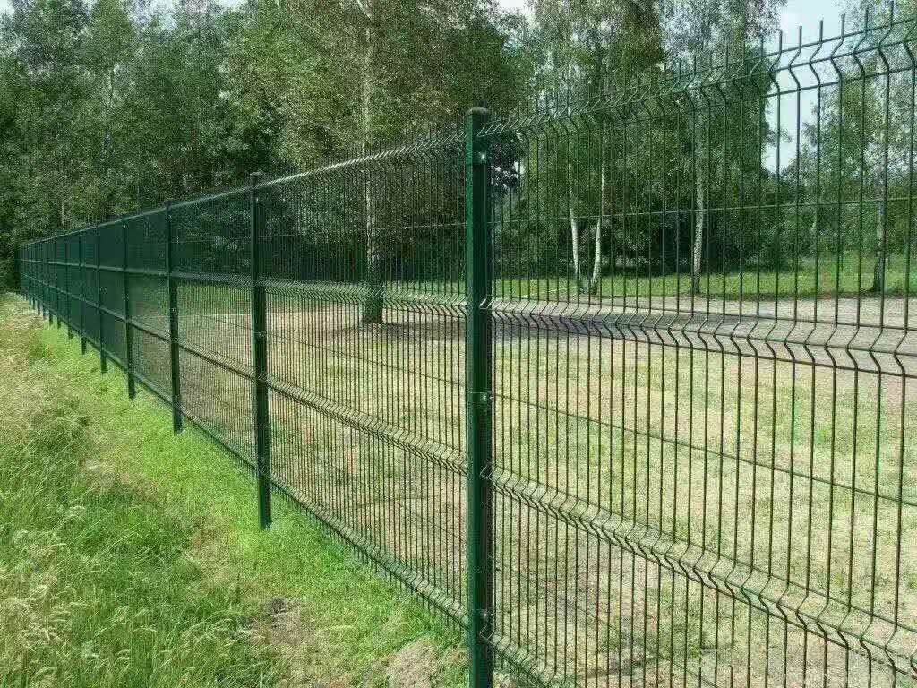 圈地護欄網